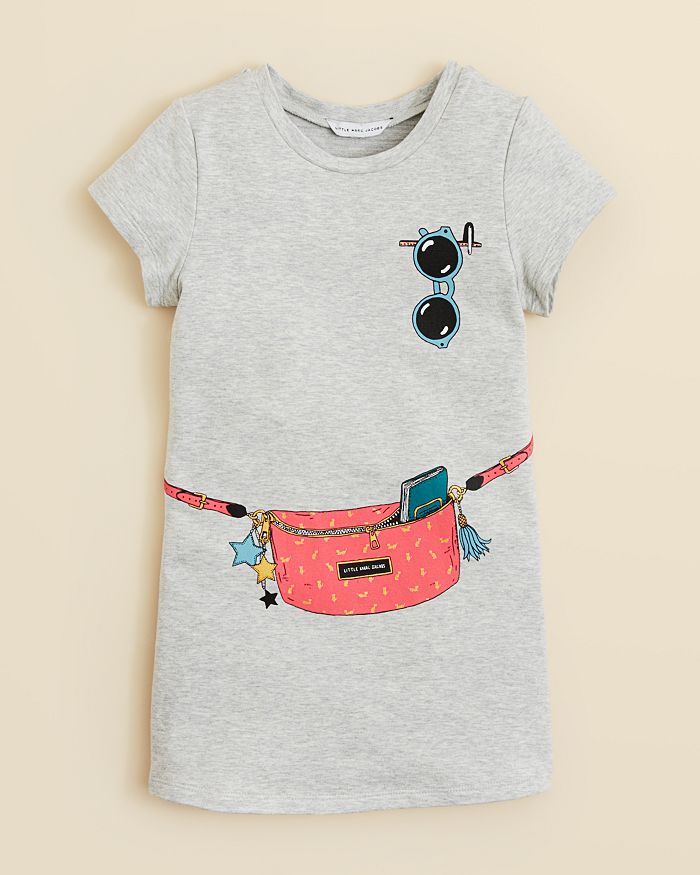 Marc jacobs sweatshirt dress outlet