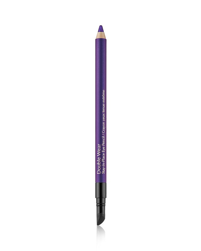 Estée Lauder Double Wear Stay-in-place Eye Pencil In Night Violet
