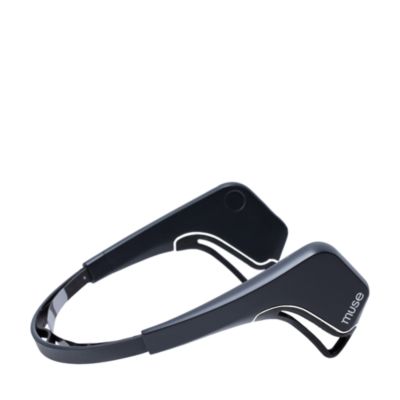 Muse - Muse: The Brain-Sensing Headband
