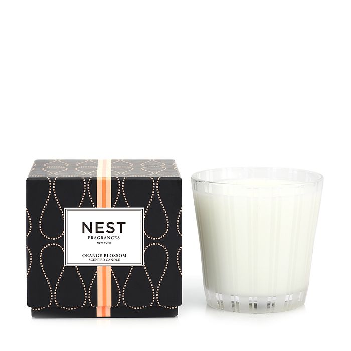 Nest orange outlet blossom review