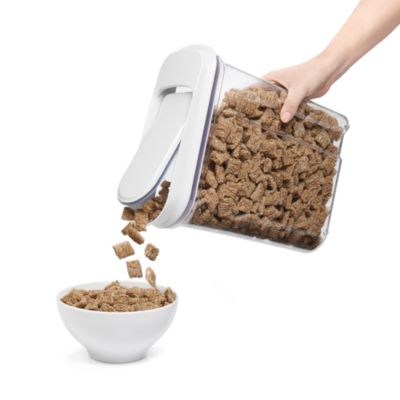 Good Grips POP Large Cereal Dispenser
