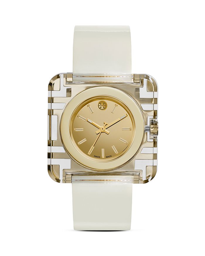 Tory Burch The Izzie Watch 36mm Bloomingdale s