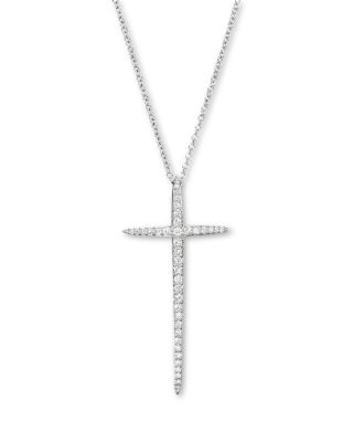 diamond cross for sale