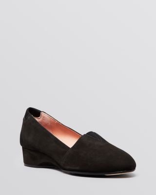 bloomingdales taryn rose shoes