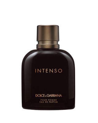 dolce and gabbana intenso perfume