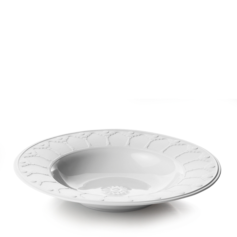 Michael Aram Palace Rimmed Bowl