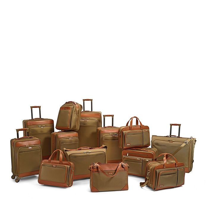 Hartmann Lightweight Intensity Belting Luggage Collection Bloomingdale's
