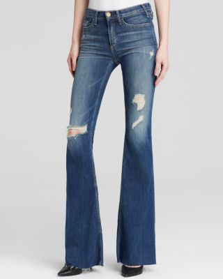 mcguire jeans flare