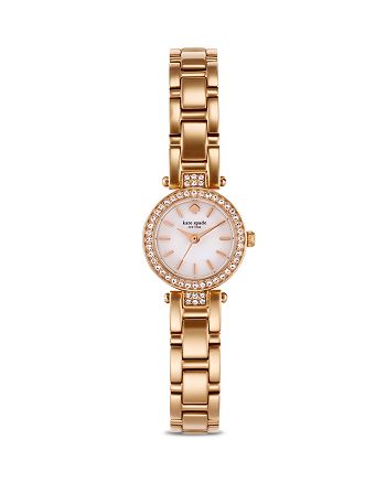 kate spade new york Tiny Gramercy Watch, 20mm | Bloomingdale's