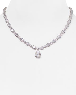 wedding guest necklace