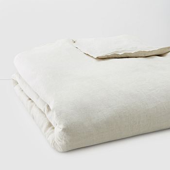 Oake Linen Duvet Cover King 100 Exclusive Bloomingdale S