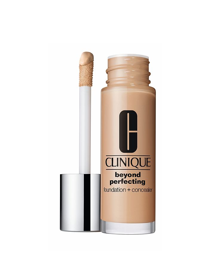 CLINIQUE BEYOND PERFECTING FOUNDATION + CONCEALER,Z9FF