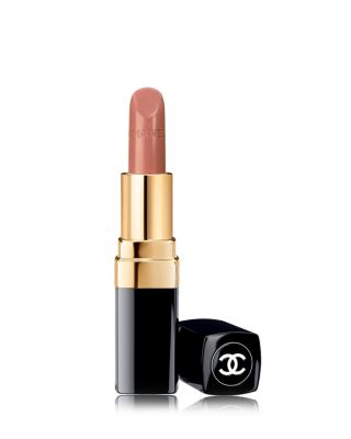 chanel lipstick hydrating