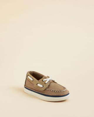 junior boat shoes