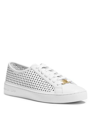 michael kors olivia sneaker