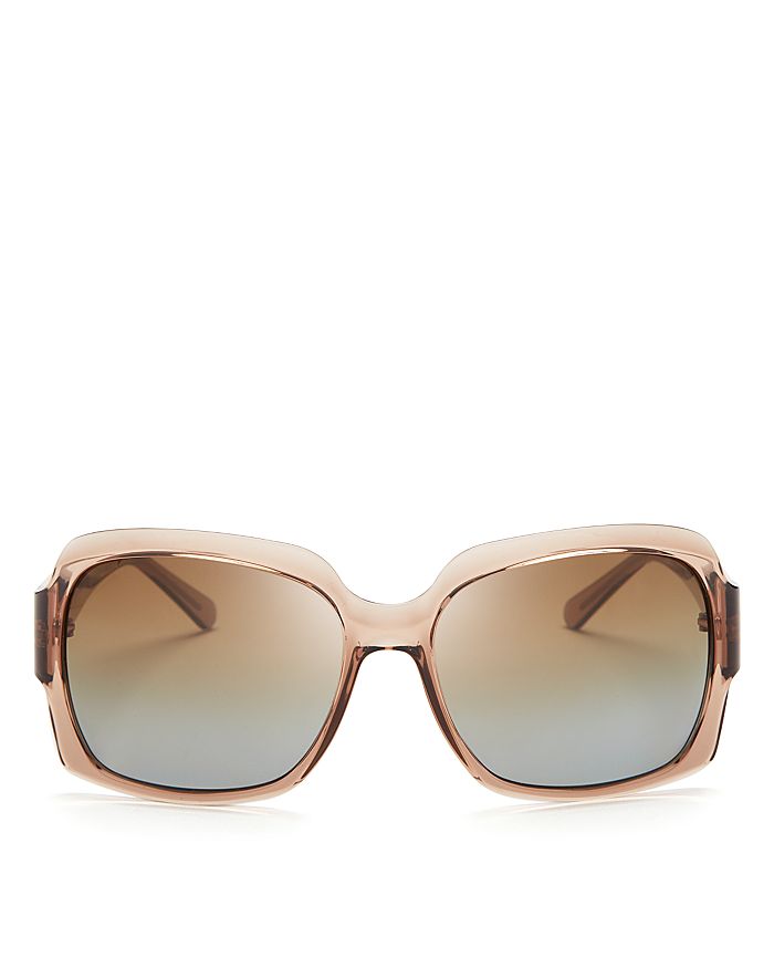 Tory burch shop sunglasses bloomingdale's