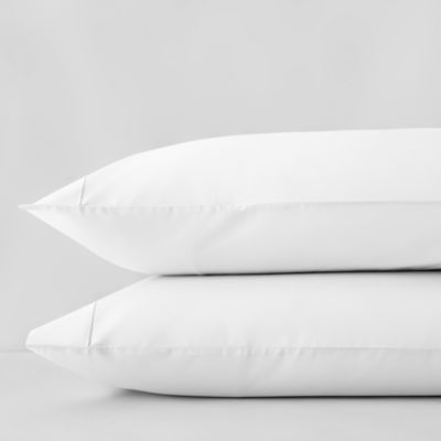 Vexin Standard Pillowcases, Pair