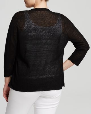 Lightweight Four-Way Cardigan