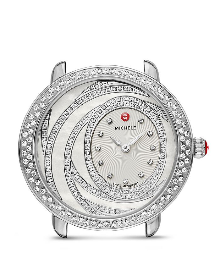Michele limited on sale edition watches