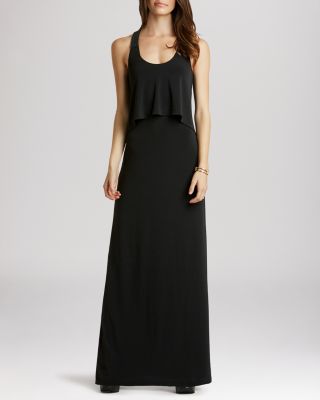 BCBGeneration Dress - Maxi | Bloomingdale's