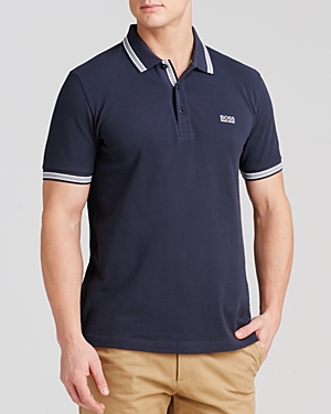 UPC 725830579631 product image for Boss Paddy Polo - Regular Fit | upcitemdb.com