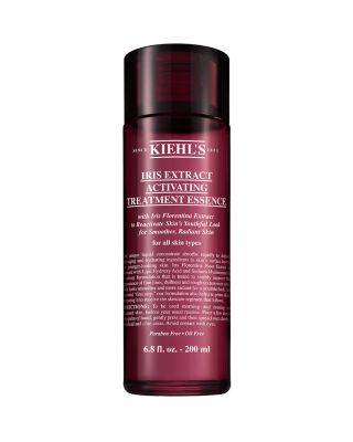 Kiehl's Since 1851 - Iris Extract Activating Treatment Essence 6.8 oz.