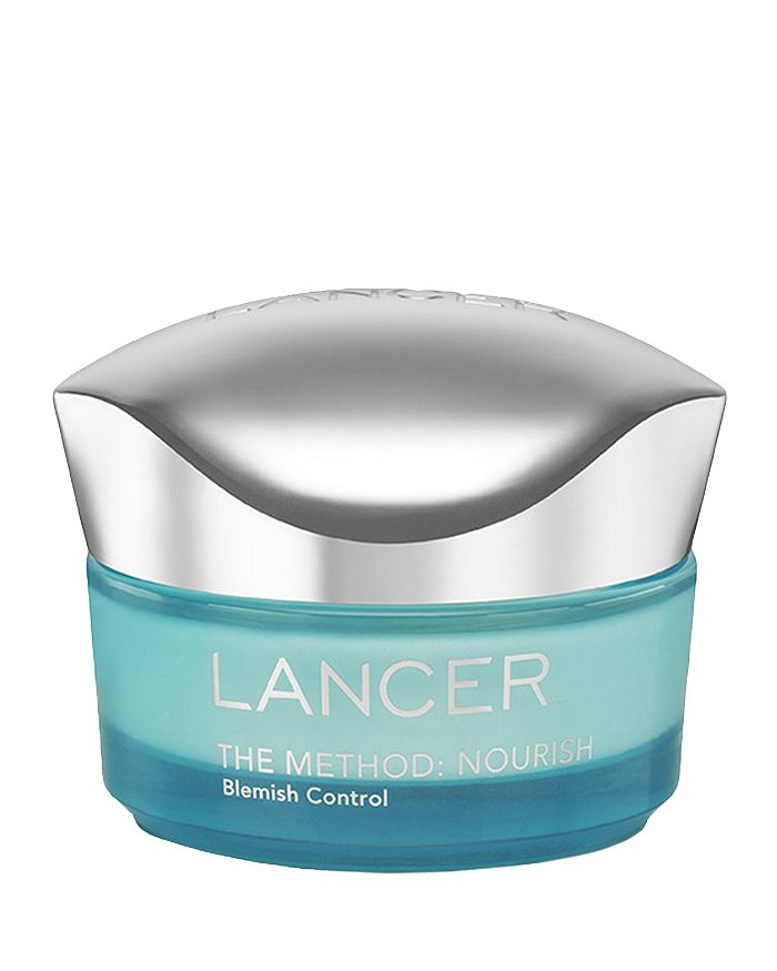 Shop Lancer The Method: Nourish Oily-congested Skin 1.7 Oz.