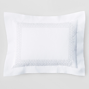 Matouk Liana King Sham In Silver