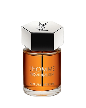 L Homme Parfum Intense By Yves Saint Laurent 2013 Basenotes Net