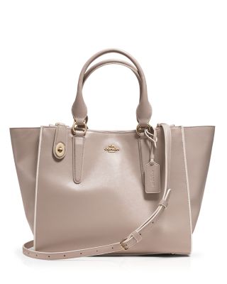 Buy Coach crosby satchel