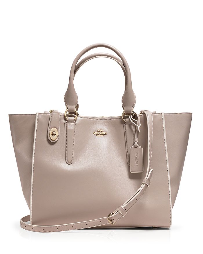 Coach crosby bag discount