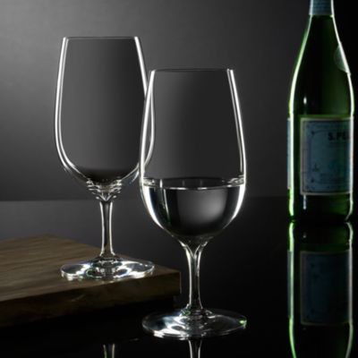Elegance Water Glass, Set of 2