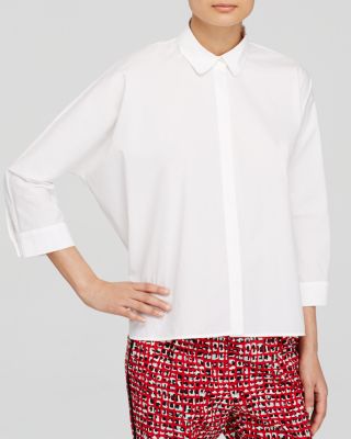 Max Mara - Shirt - Kassel Dolman Sleeve