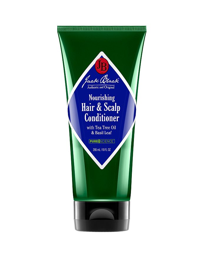 Shop Jack Black Nourishing Hair & Scalp Conditioner