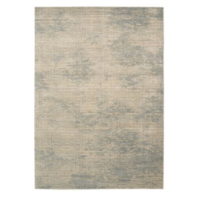 Calvin Klein - Calvin Klein Maya Mineral Area Rug Collection