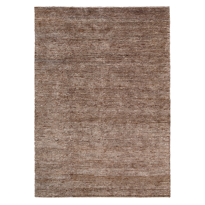 Calvin Klein Mesa Collection Area Rug, 4' X 6' In Amber