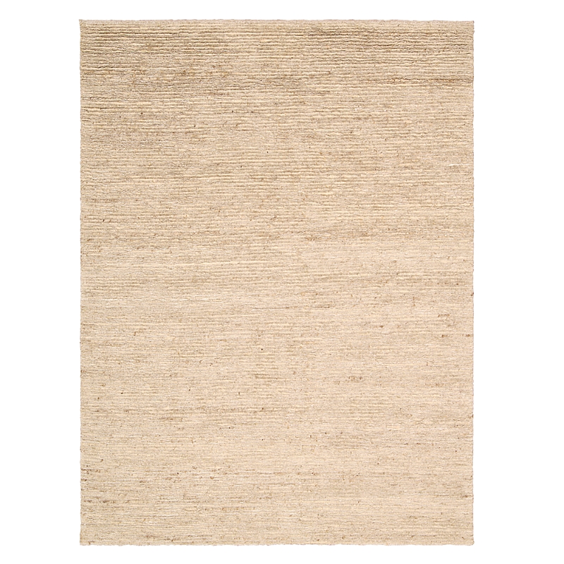 Calvin Klein Mesa Collection Area Rug, 4' X 6' In Gypsum