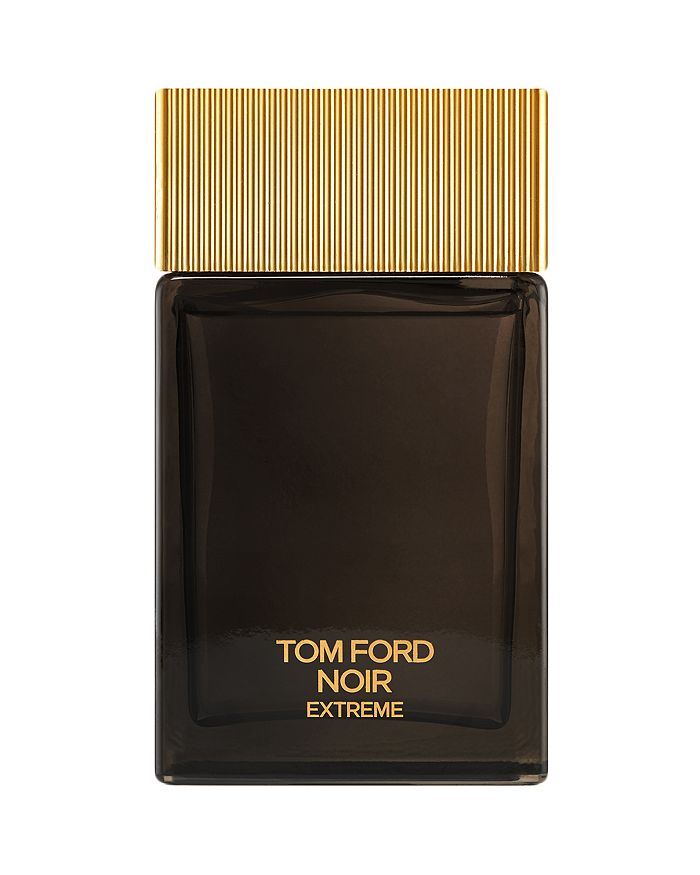 Shop Tom Ford Noir Extreme Eau De Parfum Fragrance 3.4 Oz.