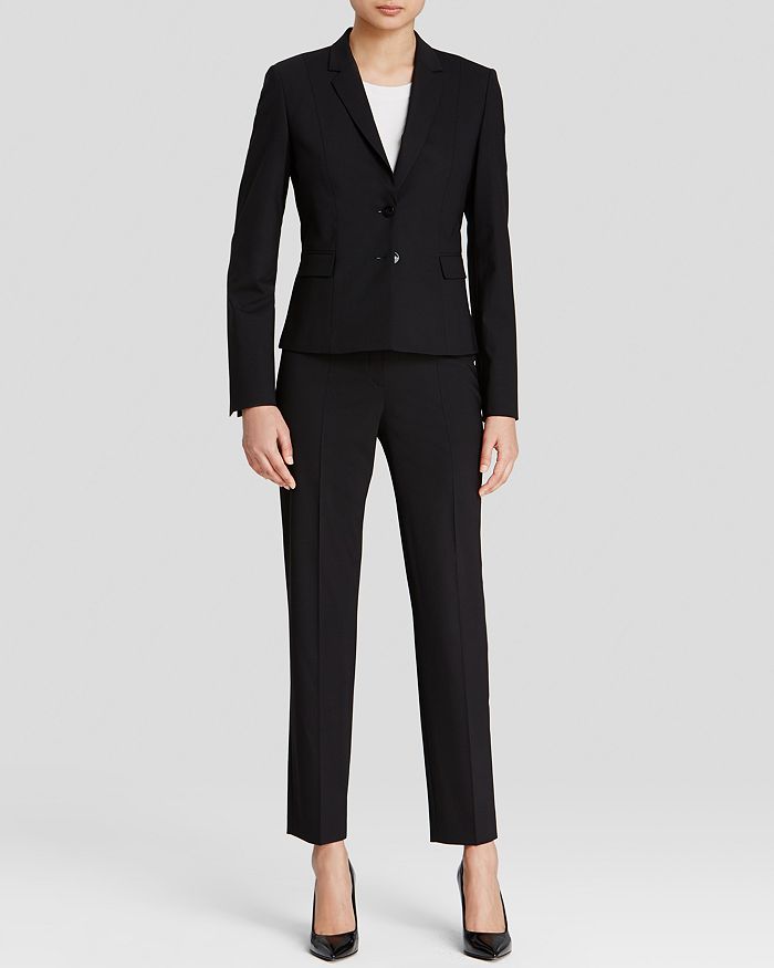 BOSS Blazer & Pants Bloomingdale's