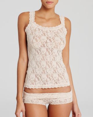 Hanky Panky Classic Unlined Cami