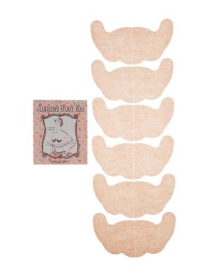 Adhesive Body Bras, Set of 3