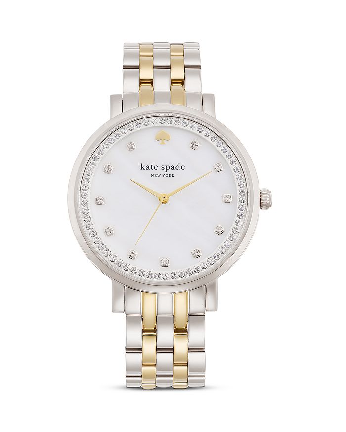 Kate spade mini watch store