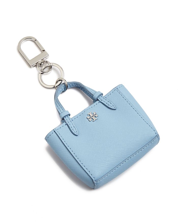 Tory burch york key case clearance