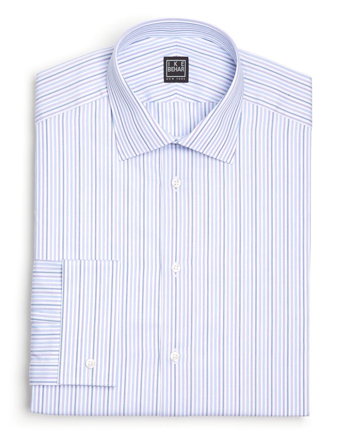 Ike behar dress shirt cheap