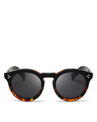 Illesteva - Women's Leonard II Sunglasses, 50mm