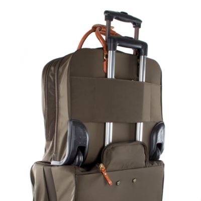 Pilot Carry-On Case