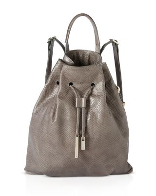 Halston backpack hotsell