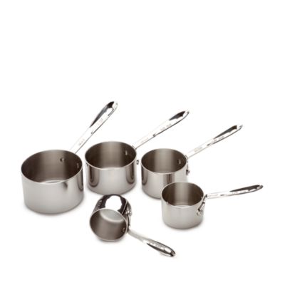All-Clad - Stainless Steel Tools and Gadgets