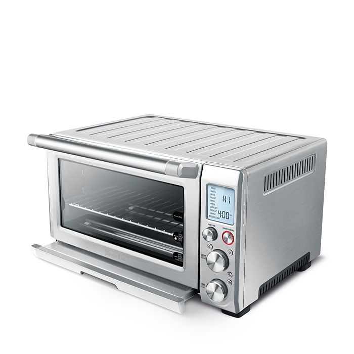 Breville Smart Oven Air Fryer  Smart oven, Breville toaster oven, Toaster  oven