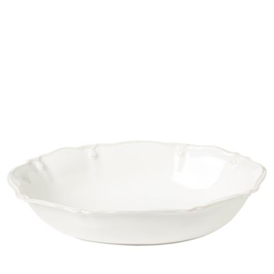 Juliska - Berry & Thread 12" Oval Serving Bowl